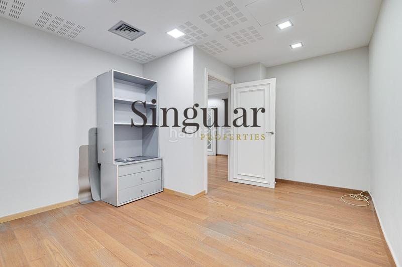 Foto cceb91f7-a2fe-4c16-967f-ebfd020cfd98. Ufficio con riscaldamento in Sant Gervasi - Galvany Barcelona