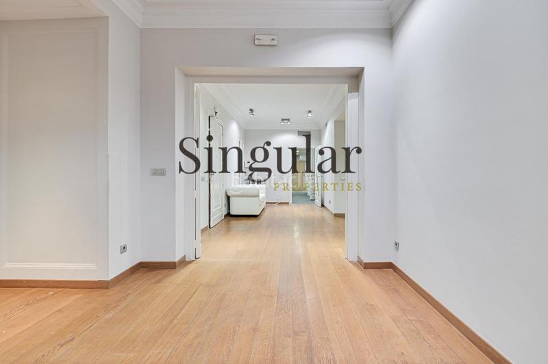 Foto d74601df-b64b-455d-bb0b-c6b201af6982. Ufficio con riscaldamento in Sant Gervasi - Galvany Barcelona