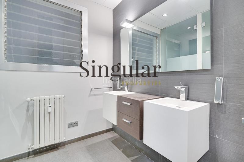 Foto e37fdf49-def1-4f30-a10b-86aca421fdf7. Ufficio con riscaldamento in Sant Gervasi - Galvany Barcelona