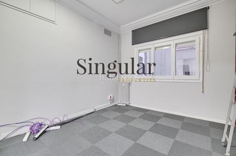 Foto e981169d-0923-420d-92ae-0f4948f68718. Ufficio con riscaldamento in Sant Gervasi - Galvany Barcelona