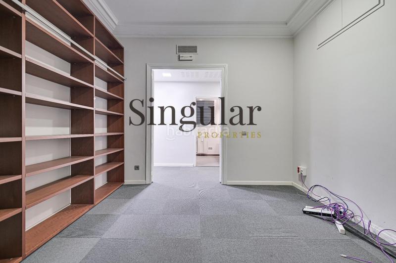 Foto f767cd03-ad89-4200-8eea-b3582fdde3d5. Ufficio con riscaldamento in Sant Gervasi - Galvany Barcelona