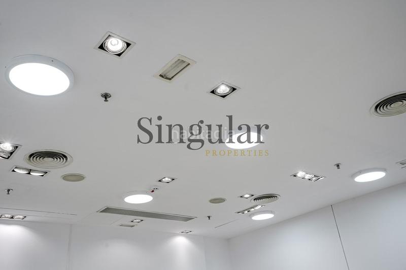 Foto 22e96b98-be35-4d55-be46-c7c39e07d98f. Geschäftsraum in Centre-Eixample-Can Llobet Barberà del Vallès