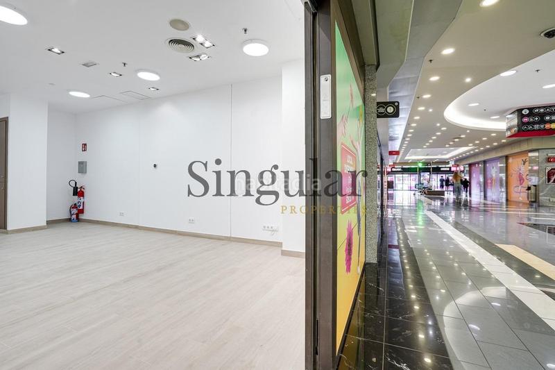 Foto 243b5b6f-5c0d-4143-b006-e8a42f1596da. Locale commerciale in Centre-Eixample-Can Llobet Barberà del Vallès