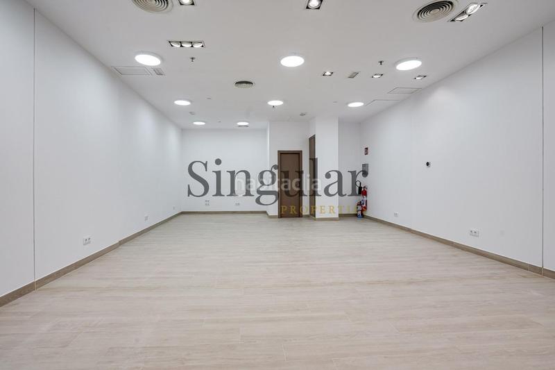 Foto 4cb1e22d-5500-49e3-bab2-bdfc106412ef. Geschäftsraum in Centre-Eixample-Can Llobet Barberà del Vallès