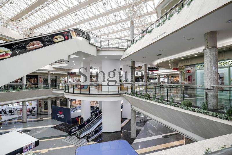 Foto 7d4aaf09-0d84-4ad3-bfd0-71fab604801c. Geschäftsraum in Centre-Eixample-Can Llobet Barberà del Vallès