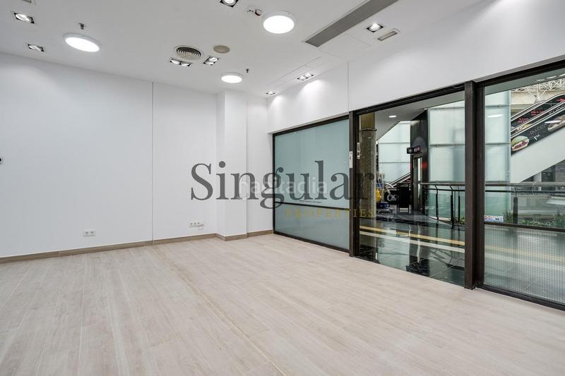 Foto a2f7c841-0a7b-4e53-8f6b-5b78289514c5. Locale commerciale in Centre-Eixample-Can Llobet Barberà del Vallès