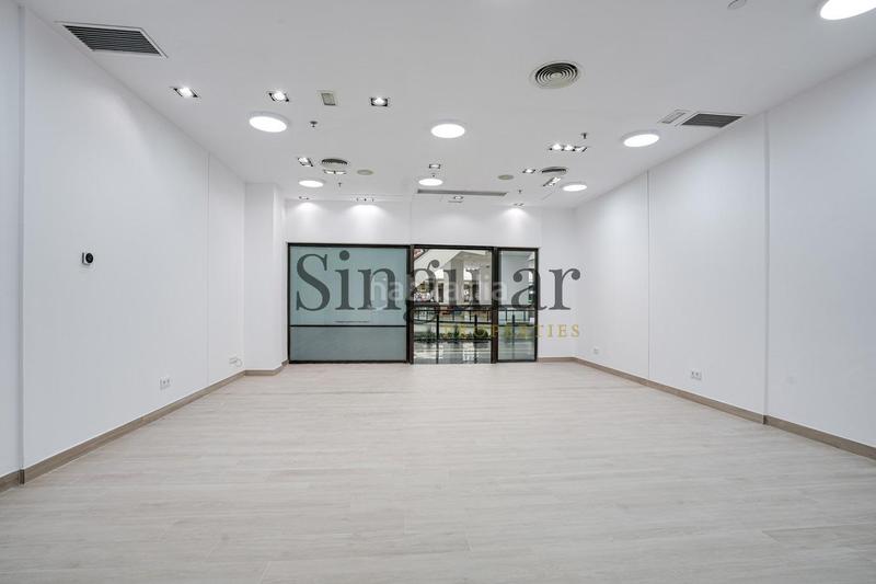 Foto c609086f-fce8-465f-9612-1e34b0081034. Geschäftsraum in Centre-Eixample-Can Llobet Barberà del Vallès