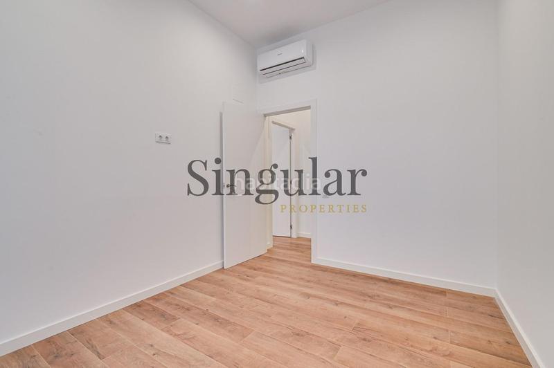 Foto 263b6732-d8af-4003-93ea-cdcac416b2e8. Pis amb calefacció piscina a Sant Gervasi - Galvany Barcelona