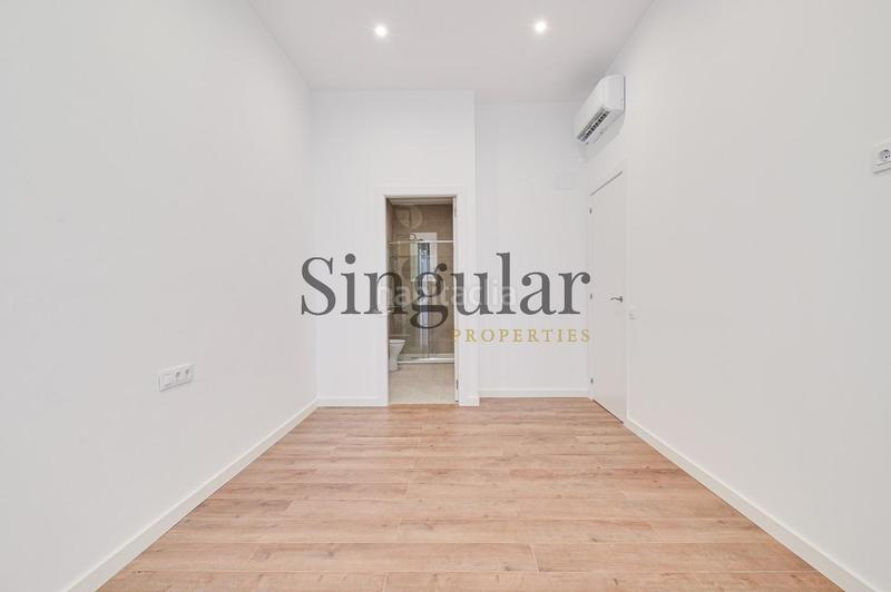 Foto 2844d158-ea0e-4465-839c-b435eedc1481. Pis amb calefacció piscina a Sant Gervasi - Galvany Barcelona