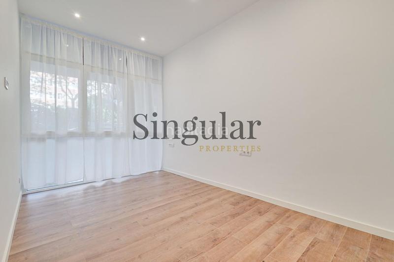 Foto 3640ebd5-10f4-45d0-9084-91701f7e97c7. Pis amb calefacció piscina a Sant Gervasi - Galvany Barcelona