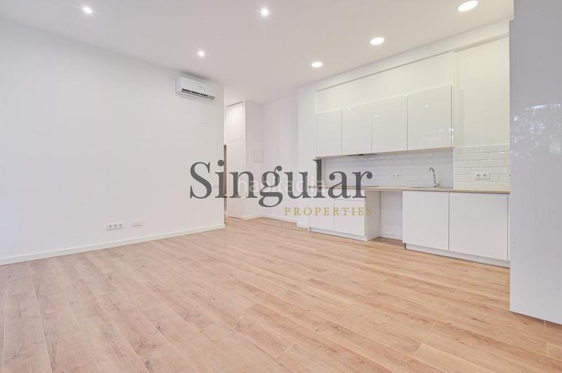 Foto 3dbdddd5-8d20-4a16-9e3d-6cd9503b3654. Pis amb calefacció piscina a Sant Gervasi - Galvany Barcelona