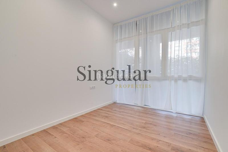 Foto 63fa0337-7f9b-4132-ae6a-37b403522ab0. Pis amb calefacció piscina a Sant Gervasi - Galvany Barcelona