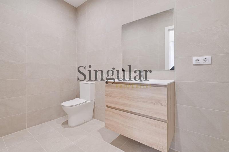 Foto 665152ae-c593-4ff5-b829-1821a865d46a. Pis amb calefacció piscina a Sant Gervasi - Galvany Barcelona