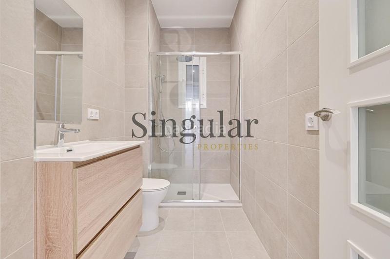 Foto 76893121-5adc-4ba7-a2c5-dd24b966129b. Pis amb calefacció piscina a Sant Gervasi - Galvany Barcelona