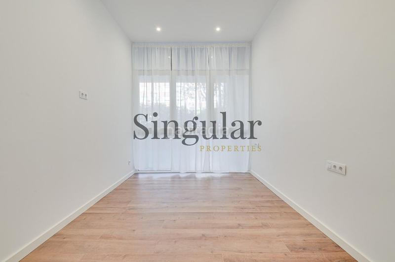 Foto 7b060ea3-9437-48e4-b0d7-360ccc16058b. Pis amb calefacció piscina a Sant Gervasi - Galvany Barcelona