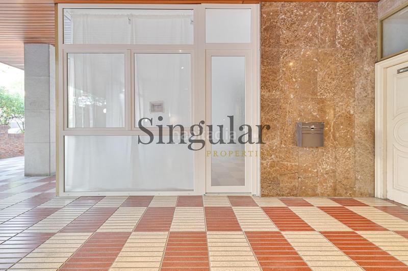 Foto 8225cd88-e646-49b5-8e5d-704105111eff. Pis amb calefacció piscina a Sant Gervasi - Galvany Barcelona