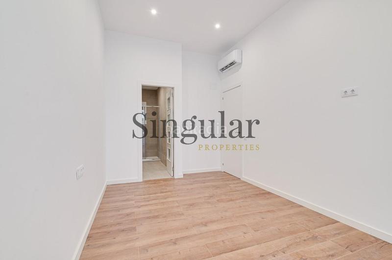 Foto 876c35f2-2c57-46be-83b9-9cd69a6f210a. Pis amb calefacció piscina a Sant Gervasi - Galvany Barcelona