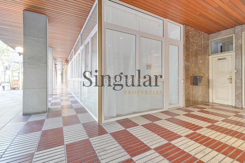 Foto 9cf30bdb-18d8-477d-9e87-f213cdca1bc9. Pis amb calefacció piscina a Sant Gervasi - Galvany Barcelona