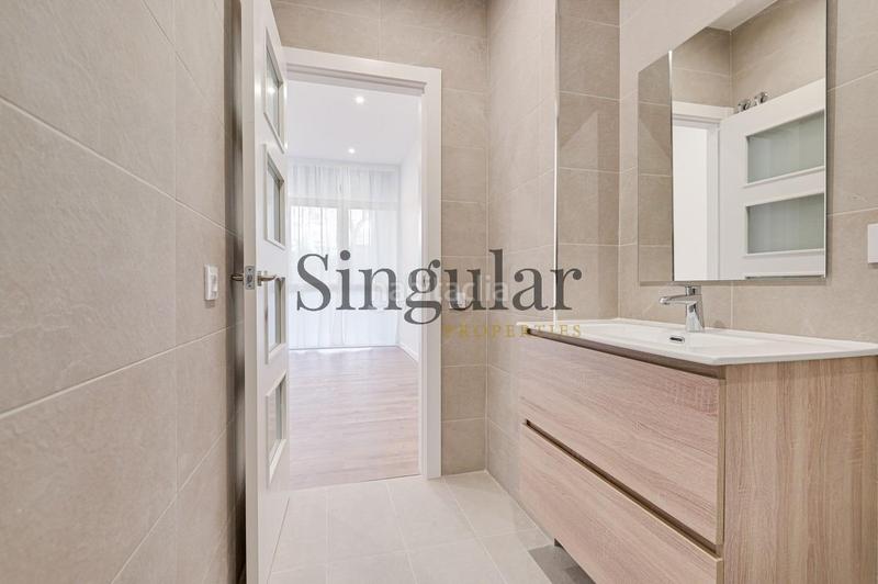 Foto a152eb91-f66c-4476-b72b-9cd1656b51c2. Pis amb calefacció piscina a Sant Gervasi - Galvany Barcelona