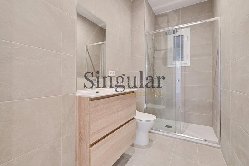 Foto ad565bc8-e5cf-47ac-9a94-34597b1bcbe2. Pis amb calefacció piscina a Sant Gervasi - Galvany Barcelona