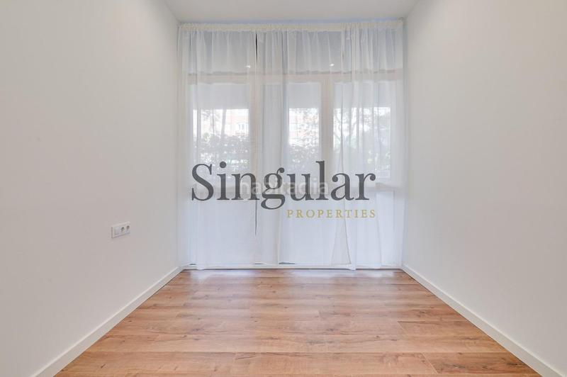 Foto bc4c8a35-3283-437a-8749-f096d52a16ee. Pis amb calefacció piscina a Sant Gervasi - Galvany Barcelona