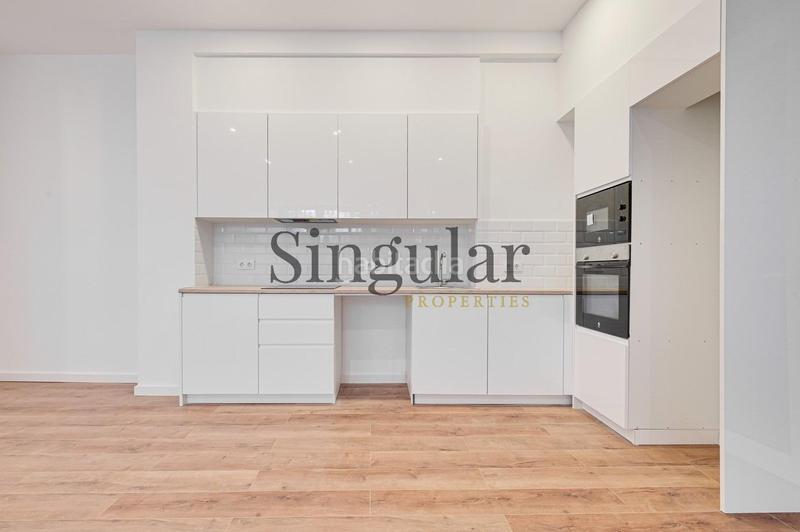 Foto bf5f9d64-b24c-492e-8fcc-b00d6689136b. Pis amb calefacció piscina a Sant Gervasi - Galvany Barcelona