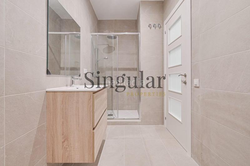 Foto ce6d78a3-f701-4805-9cc0-c9e499cae5ba. Pis amb calefacció piscina a Sant Gervasi - Galvany Barcelona