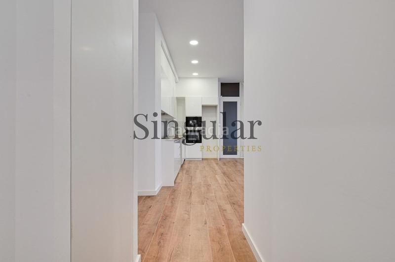 Foto e4dd6e5b-2e50-4c90-a77e-77a1c4d3897e. Pis amb calefacció piscina a Sant Gervasi - Galvany Barcelona