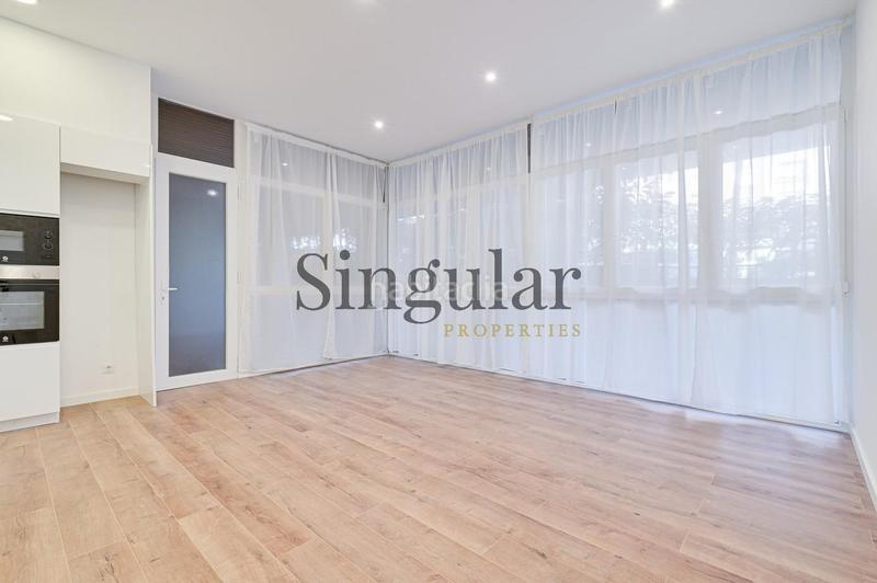 Foto ff753020-2d3e-45d0-9d77-42c48f3a4615. Pis amb calefacció piscina a Sant Gervasi - Galvany Barcelona