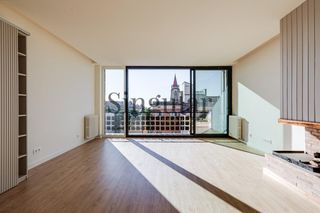 Pis a Sant Gervasi - Galvany. Piso a estrenar, esquinero y muy luminoso en sant gervasi  galva