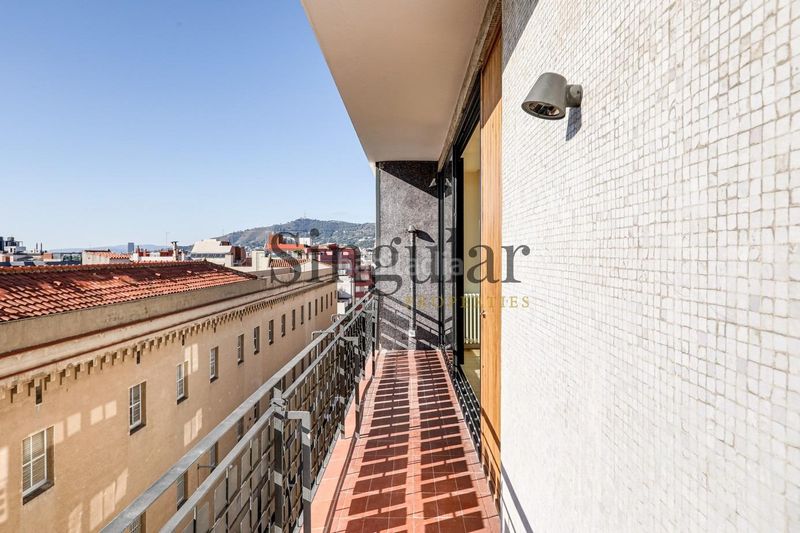 Foto 006d4c62-4614-46e6-a23d-4b32d162bf5e. Pis amb calefacció aparcament a Sant Gervasi - Galvany Barcelona