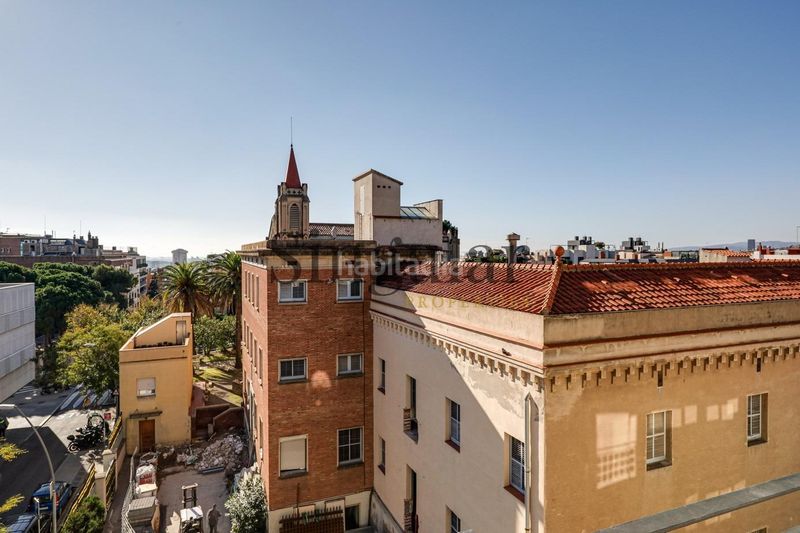 Foto a46127d8-7429-4131-86f8-ba46b8a5b270. Pis amb calefacció aparcament a Sant Gervasi - Galvany Barcelona