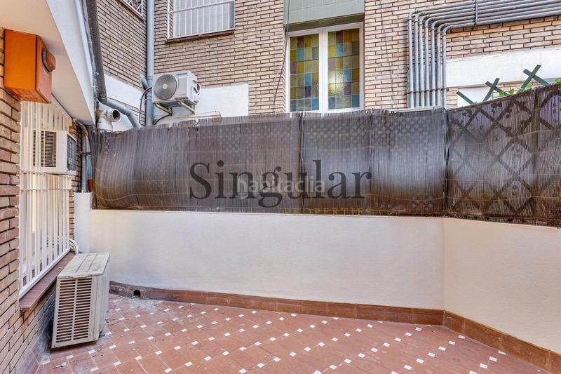 Foto 4fe77973-1d67-4d6f-ba7f-b7925e6e55de. Büro mit heizung in Putget - Farró Barcelona