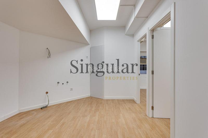 Foto 75a49c01-67b3-4ce3-a7a1-0a445678549c. Büro mit heizung in Putget - Farró Barcelona