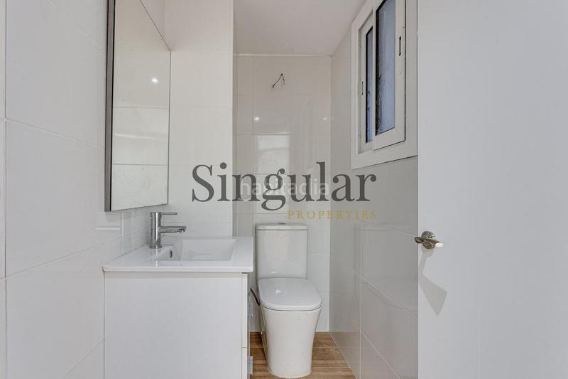 Foto ed1c5d1c-8caa-4fc2-9ade-3f32910fe9c8. Büro mit heizung in Putget - Farró Barcelona