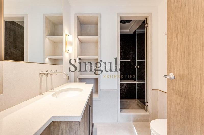 Foto 1da2a21f-0cf9-4032-a33c-d4c902694760. Appartamento in Sant Gervasi - Galvany Barcelona