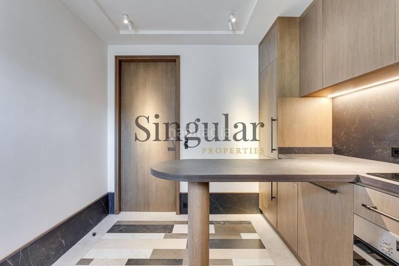 Foto 2ee25988-ed90-4a33-8cbb-a0aec95f1eff. Appartamento in Sant Gervasi - Galvany Barcelona