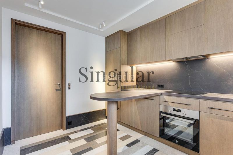 Foto 5fe257bc-0240-4be9-b129-6547e2ce8220. Appartamento in Sant Gervasi - Galvany Barcelona