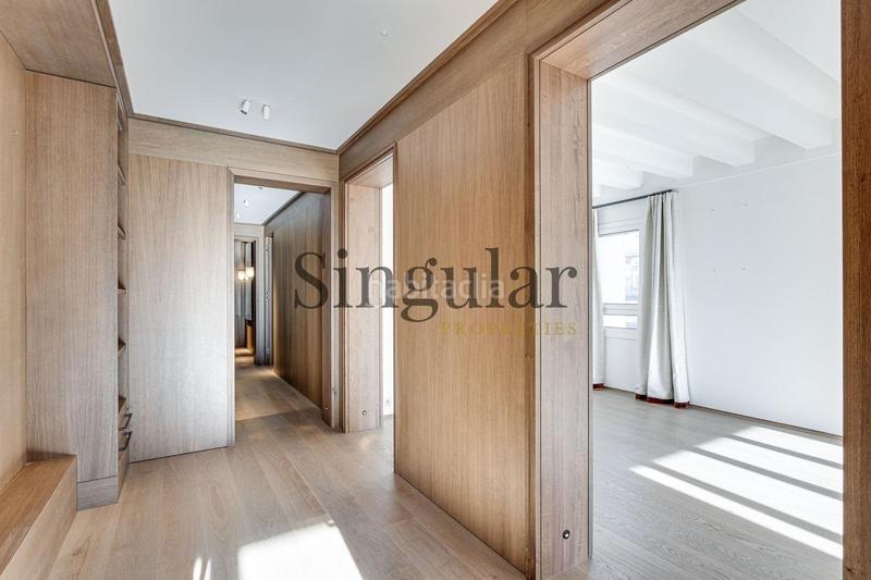 Foto 749b35e2-840a-4ce9-ad01-fae54ec59464. Appartamento in Sant Gervasi - Galvany Barcelona