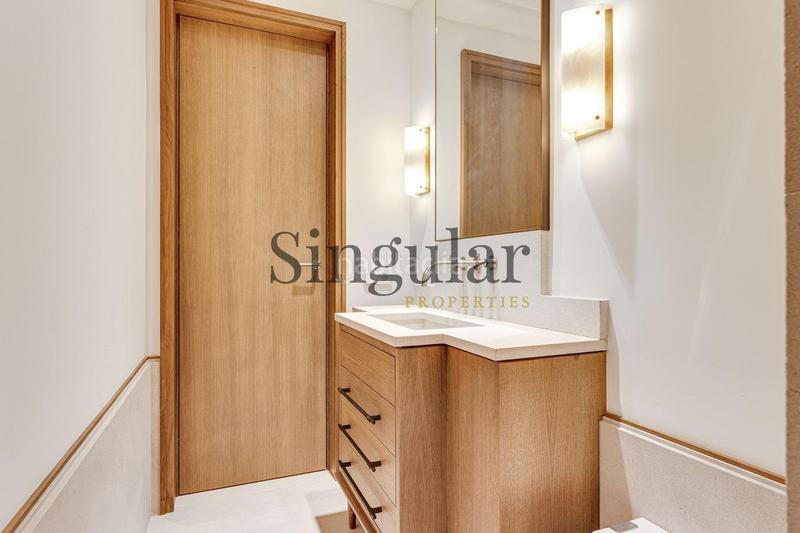 Foto ab042843-2f7c-4172-9179-ec383ddbe2b8. Appartamento in Sant Gervasi - Galvany Barcelona