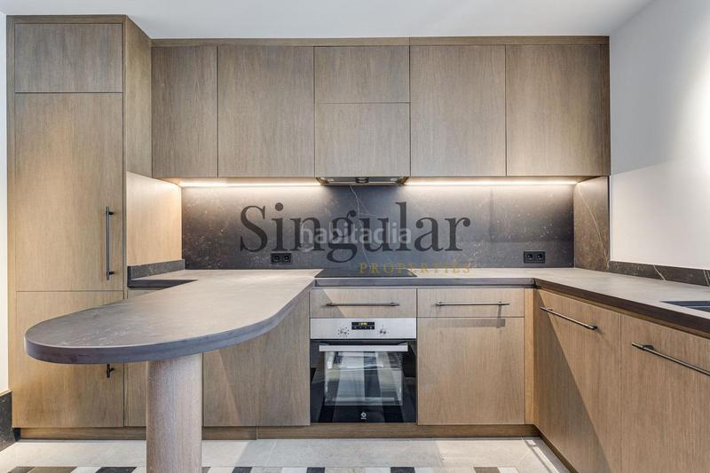 Foto b0cae56e-60df-4428-bc15-5f742e88b959. Appartamento in Sant Gervasi - Galvany Barcelona