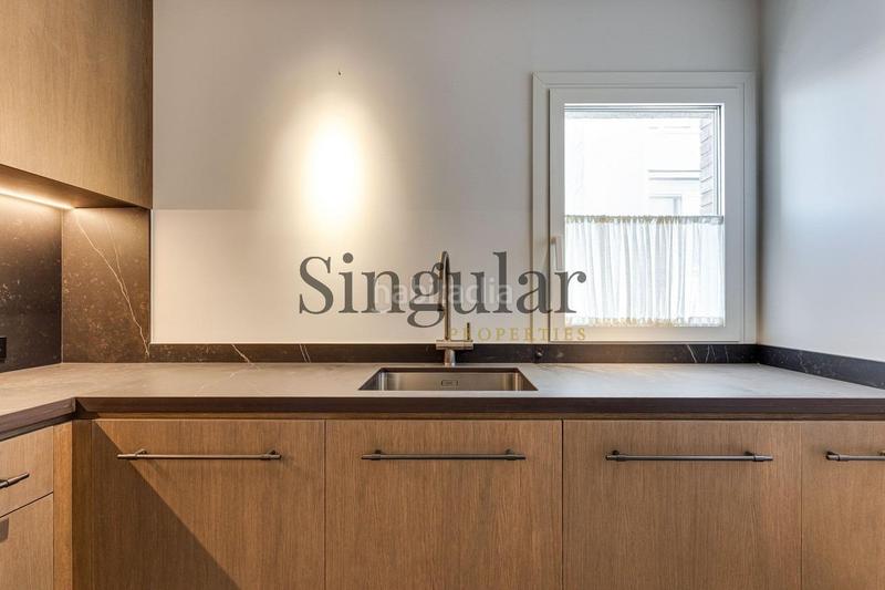 Foto c8709e90-b3e8-46cf-b323-7549cf47d9b9. Appartamento in Sant Gervasi - Galvany Barcelona