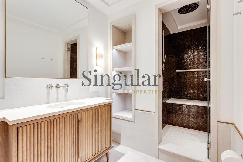 Foto cf7603fc-fbc1-4692-a01a-62c4d88be75a. Appartamento in Sant Gervasi - Galvany Barcelona