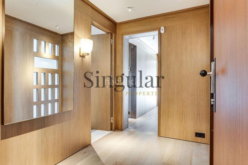 Foto cfeacafc-c327-4fb1-86e0-ffec6e3e66e8. Appartamento in Sant Gervasi - Galvany Barcelona