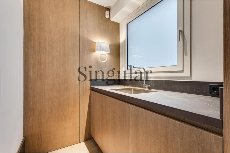 Foto e7f4d628-e9ca-4aca-899d-1bc41fabea9a. Appartamento in Sant Gervasi - Galvany Barcelona