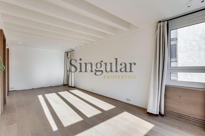 Foto f98bb859-643b-4ca8-92de-6cb58f6c7930. Appartamento in Sant Gervasi - Galvany Barcelona