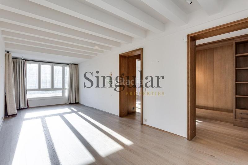 Foto fe1d995b-4321-45fc-929b-328eea4276e6. Appartamento in Sant Gervasi - Galvany Barcelona