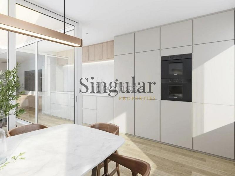 Foto 05b14bc8-bd6d-4fb4-901f-3346927b8da8. Duplex avec chauffage dans Horta Barcelona