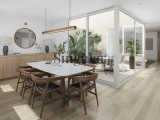 Dúplex a El Camp d´en Grassot i Gràcia Nova. Fantástico dúplex en la sagrada familia