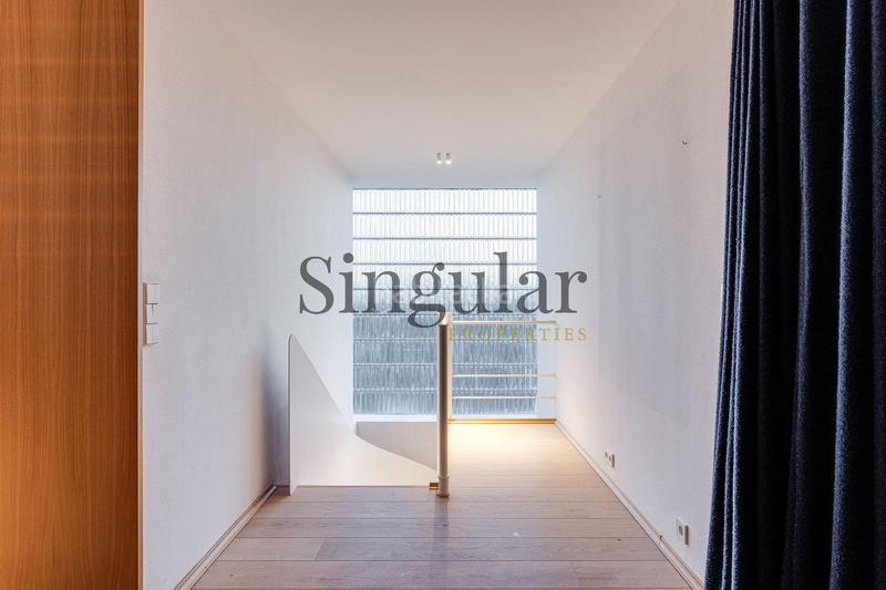 Foto 02f7b732-290e-4b7b-8d95-202d2efc6535. Alquiler ático espectacular ático con piscina privada Pedralbes en Barcelona